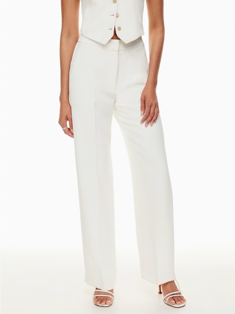 Aritzia Wilfred Alanya Pants